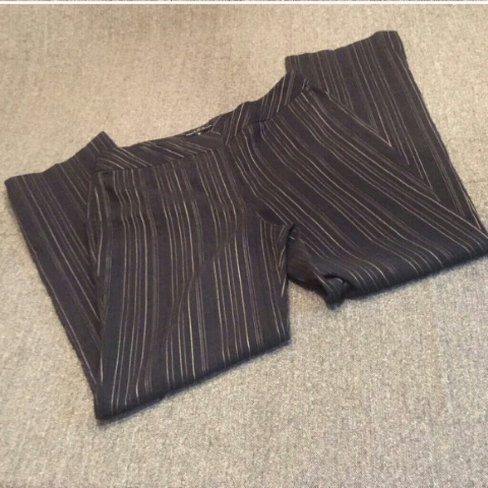 PEACE OF CLOTH pants - Picture 2 of 4